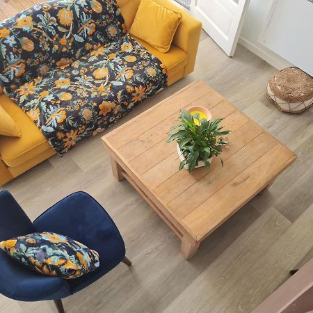 Maison De Campagne Cosy Pons Zewnętrze zdjęcie