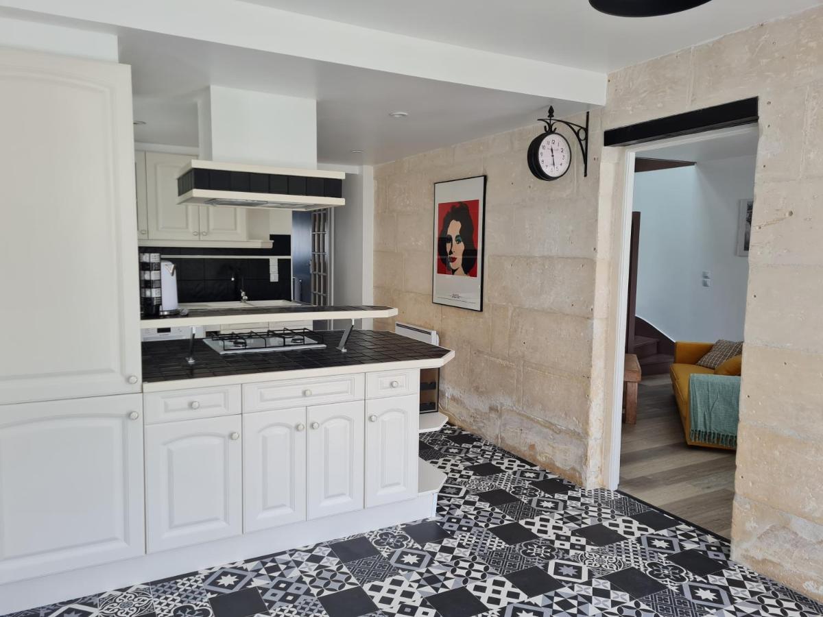 Maison De Campagne Cosy Pons Zewnętrze zdjęcie
