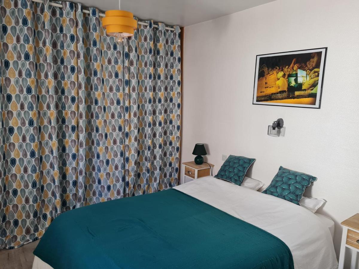 Maison De Campagne Cosy Pons Zewnętrze zdjęcie