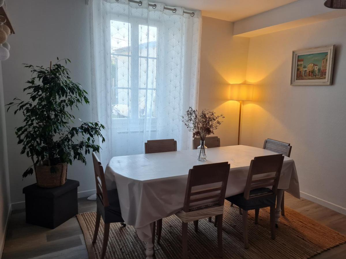 Maison De Campagne Cosy Pons Zewnętrze zdjęcie